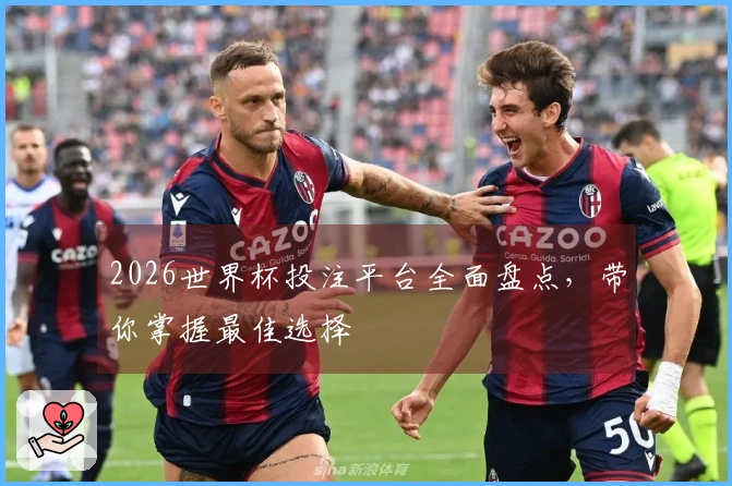 2026世界杯投注平台全面盘点，带你掌握最佳选择