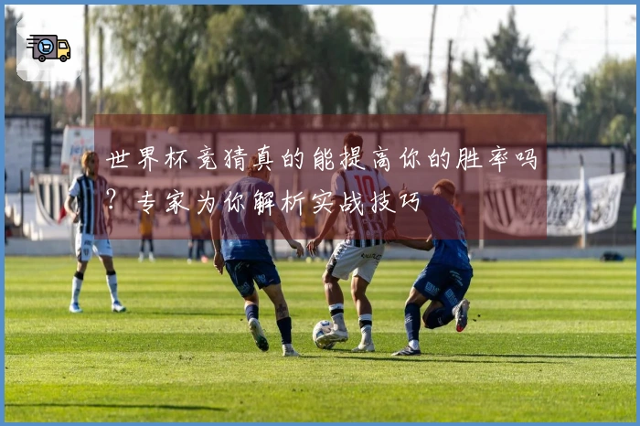 世界杯竞猜真的能提高你的胜率吗？专家为你解析实战技巧