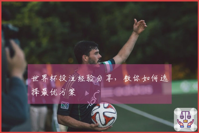 世界杯投注经验分享，教你如何选择最优方案