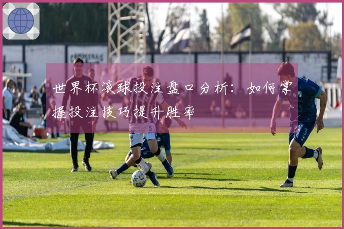 世界杯滚球投注盘口分析：如何掌握投注技巧提升胜率